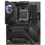 Дънна платка MSI MPG X670E CARBON WIFI