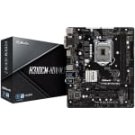 Дънна платка ASROCK H310CM-HDV/M.2