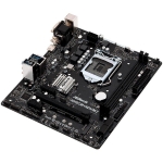 Дънна платка ASROCK H310CM-HDV/M.2