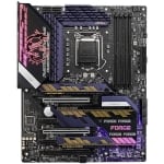 Дънна платка MSI MPG Z590 GAMING FORCE