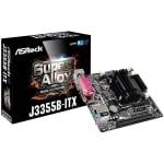 Дънна платка ASROCK J3355B-ITX