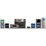 Дънна платка ASROCK A320M PRO4-F