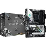 Дънна платка ASROCK X570 STEEL LEGEND