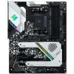 Дънна платка ASROCK X570 STEEL LEGEND