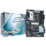 Дънна платка ASROCK H570 Steel Legend