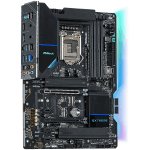 Дънна платка ASROCK Z590 EXTREME