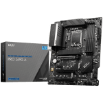 Дънна платка MSI PRO Z690-A