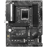 Дънна платка MSI PRO Z690-A