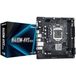 Дънна платка ASROCK H410M-HVS R2.0