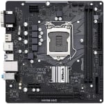 Дънна платка ASROCK H410M-HVS R2.0