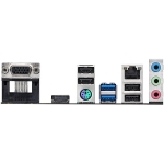 Дънна платка ASROCK H410M-HVS R2.0