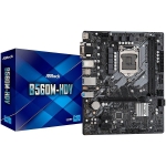 Дънна платка ASROCK B560M-HDV
