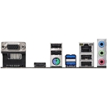 Дънна платка ASROCK H470-HVS