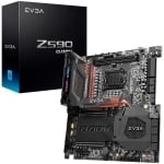 Дънна платка EVGA Z590 DARK