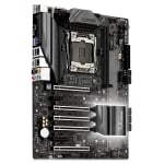 Дънна платка ASROCK X299 OC FORMULA