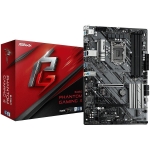 Дънна платка ASROCK B460 PHANTOM GAMING 4