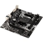 Дънна платка ASROCK A320M-DVS-R4.0