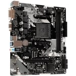 Дънна платка ASROCK A320M-DVS-R4.0