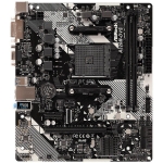 Дънна платка ASROCK A320M-DVS-R4.0