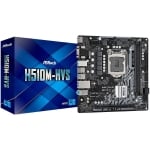 Дънна платка ASROCK H510M-HVS