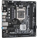 Дънна платка ASROCK H510M-HVS