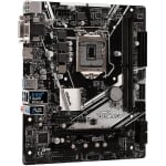 Дънна платка ASROCK B365M-HDV
