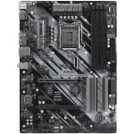 Дънна платка ASROCK Z490 PHANTOM GAMING 4