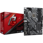Дънна платка ASROCK Z490 PHANTOM GAMING 4