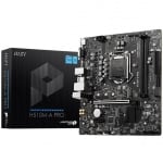 Дънна платка MSI H510M-A PRO