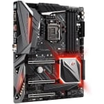 Дънна платка ASROCK Z390 PHANTOM GAMING 6