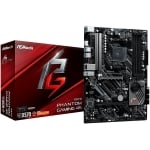 Дънна платка Asrock X570 PHANTOM GAMING 4S
