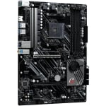 Дънна платка Asrock X570 PHANTOM GAMING 4S