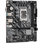 Дънна платка ASROCK H610M-HDV/M.2