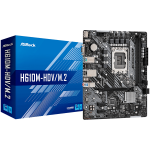 Дънна платка ASROCK H610M-HDV/M.2