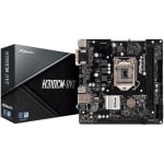 Дънна платка ASROCK H310CM-DVS