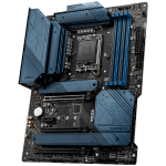 Дънна платка MSI MAG Z690 TORPEDO