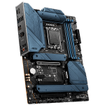 Дънна платка MSI MAG Z690 TORPEDO