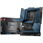Дънна платка MSI MAG Z690 TORPEDO