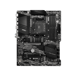 Дънна платка MSI B550-A PRO