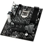 Дънна платка ASROCK Z390 PHANTOM GAMING 4S