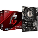 Дънна платка ASROCK Z390 PHANTOM GAMING 4S