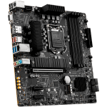 Дънна платка MSI B560M PRO-VDH