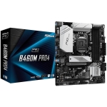 Дънна платка ASROCK B460M PRO4