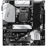 Дънна платка ASROCK B460M PRO4