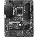 Дънна платка MSI PRO Z690-P DDR4