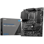 Дънна платка MSI PRO Z690-P DDR4