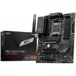 Дънна платка MSI PRO B650-P WIFI