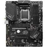 Дънна платка MSI PRO B650-P WIFI