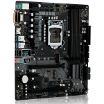 Дънна платка ASROCK H370M PRO4