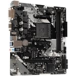 Дънна платка ASROCK AM4 B350M-HDV R4.0